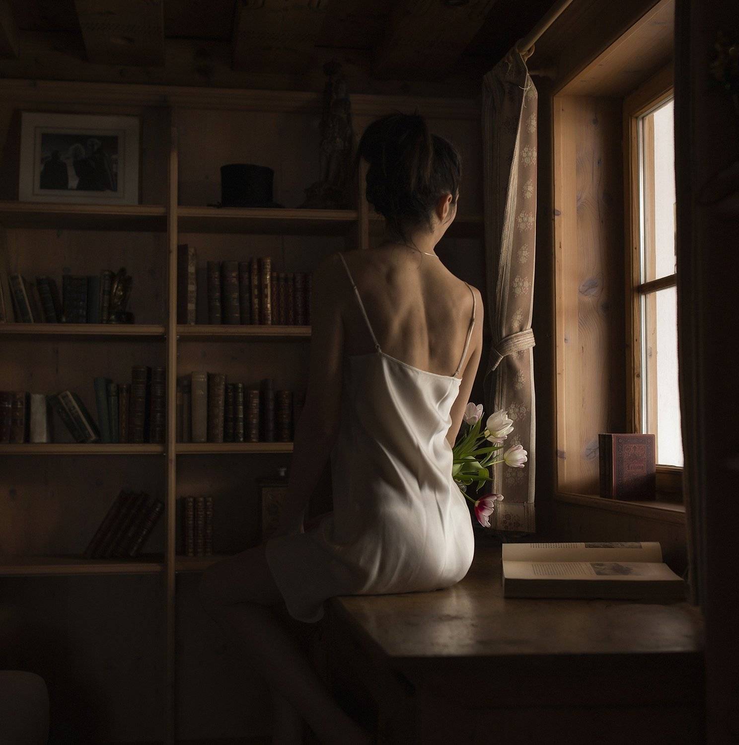 , Desislava Kuleshova