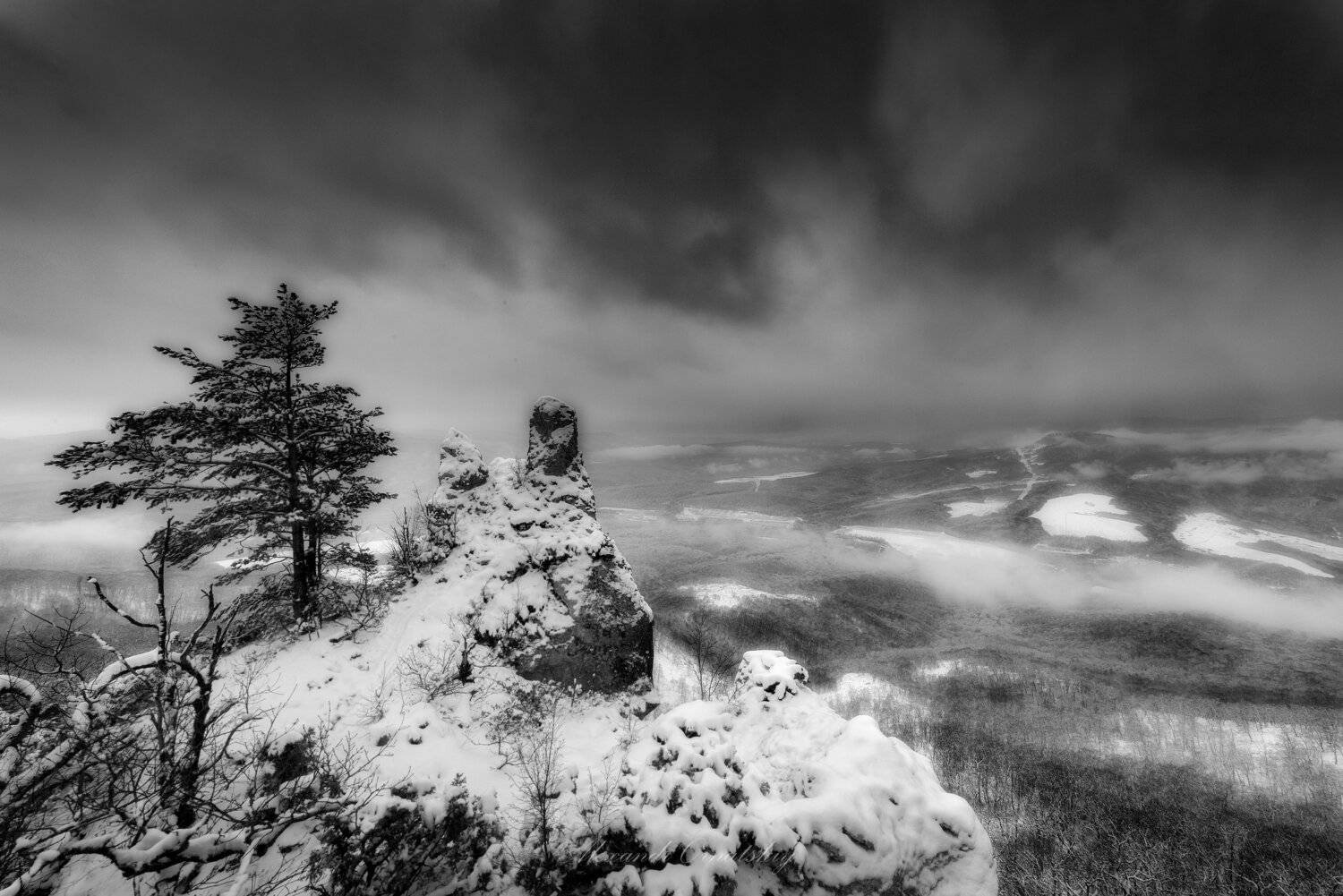 , Александр Орнатский