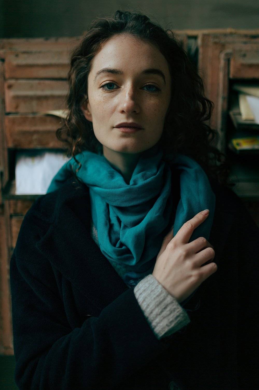 , Екатерина Аляпина