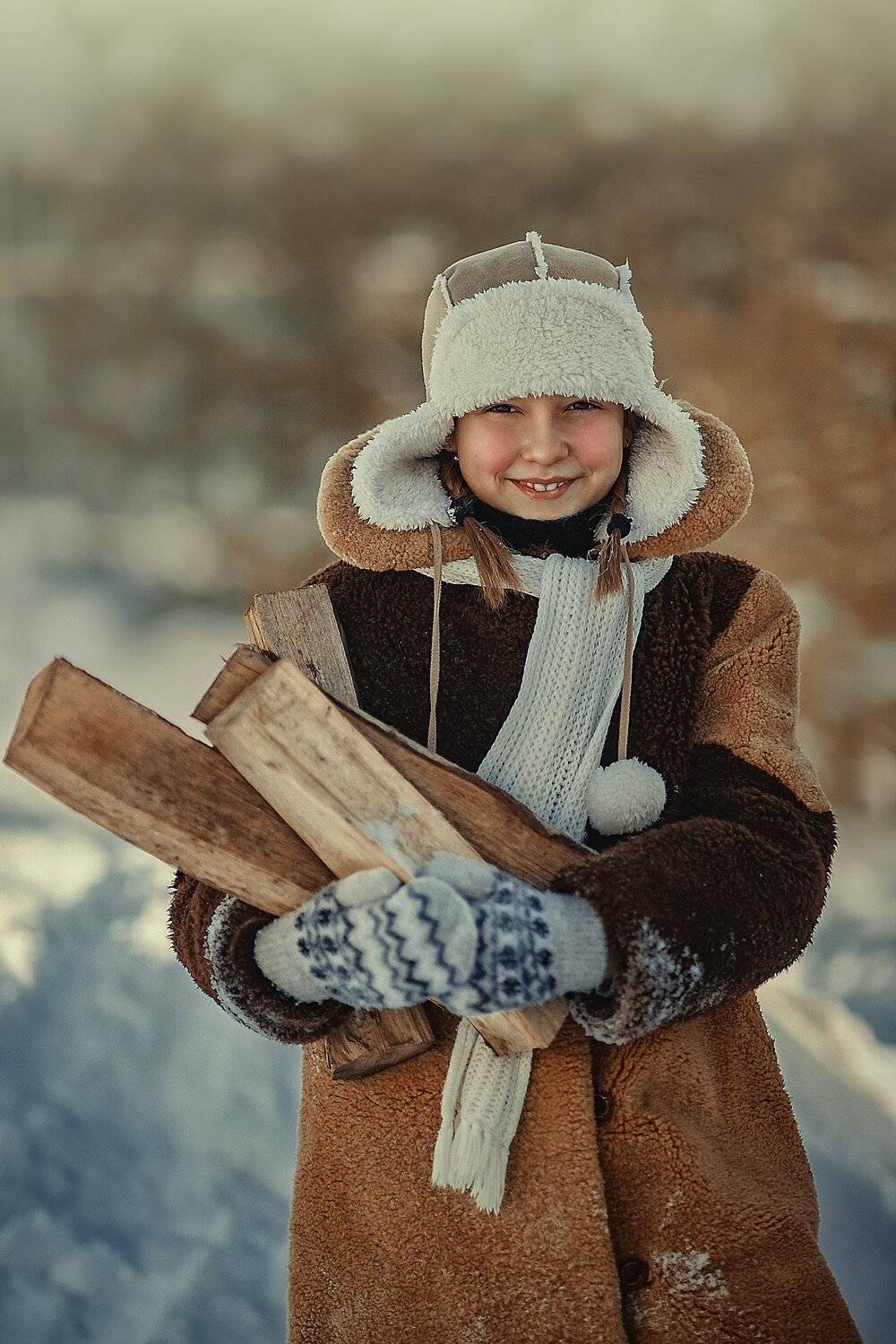 , Ксения Лысенкова