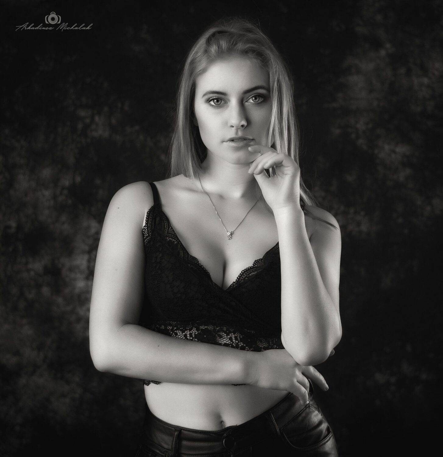 , Arkadiusz Michalak