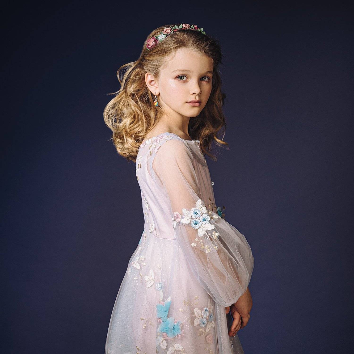 девушка, портрет, милая, cute, girl, portrait, Тимофей Смирнов