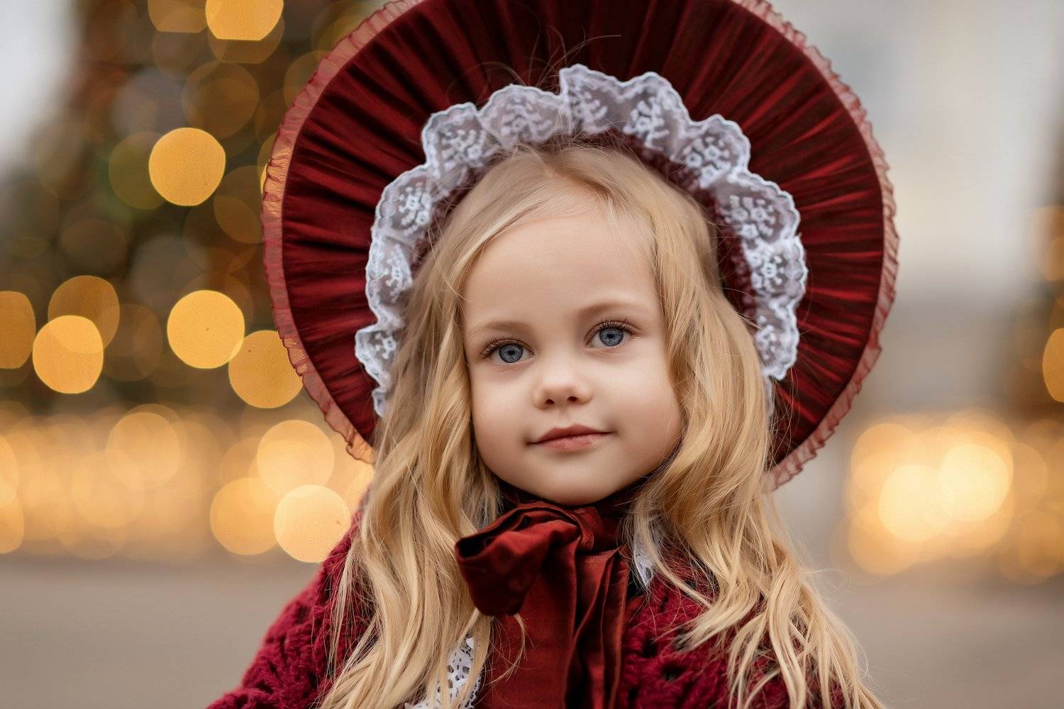 волшебные сказки, Валентина Ермилова