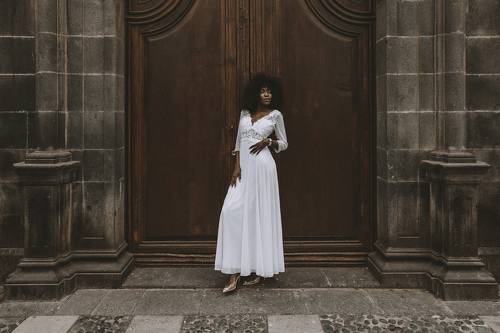 Bride 