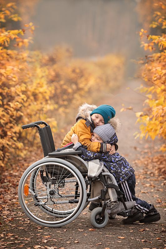 Brothers фото превью