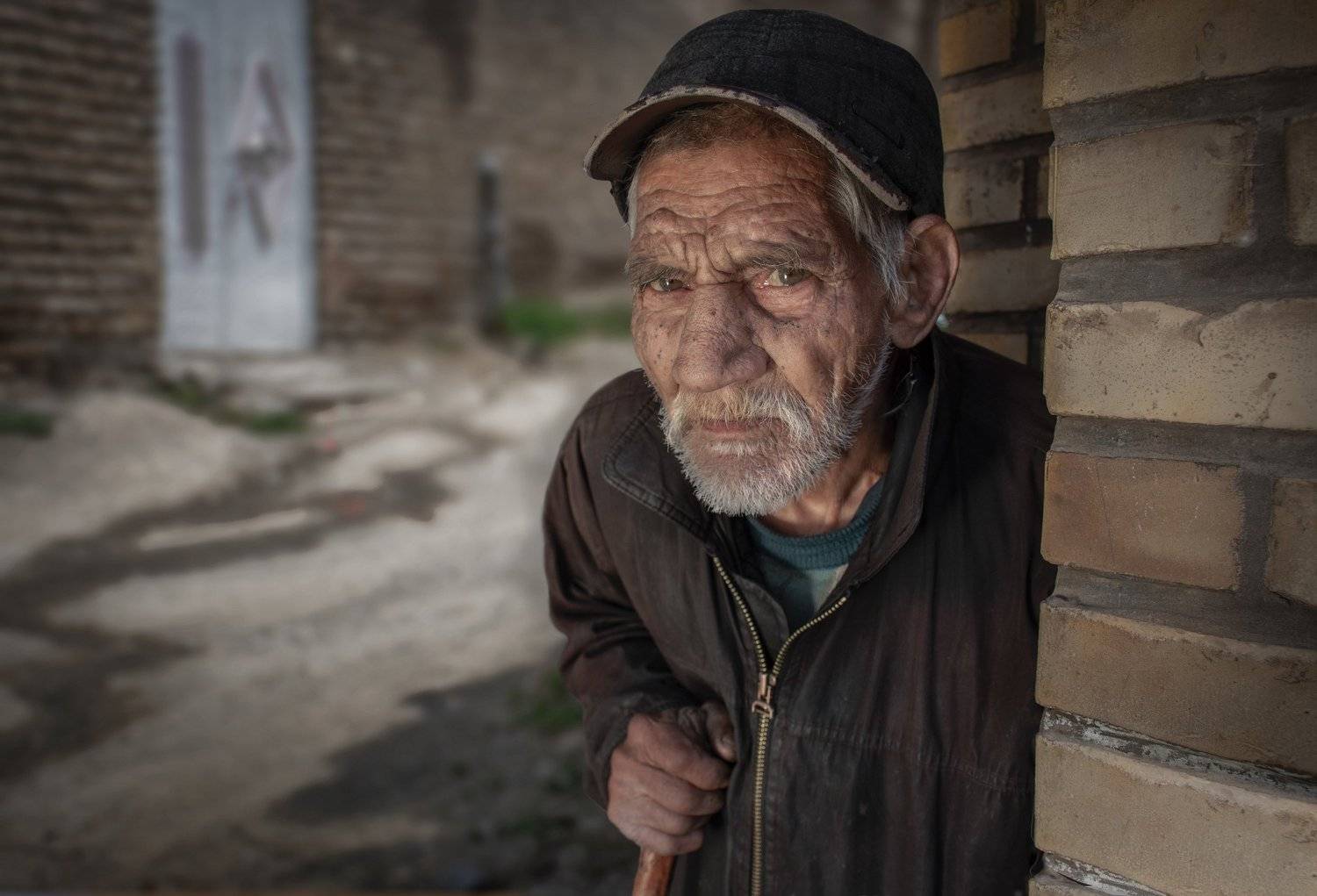 #people, Mehdi Zavvar