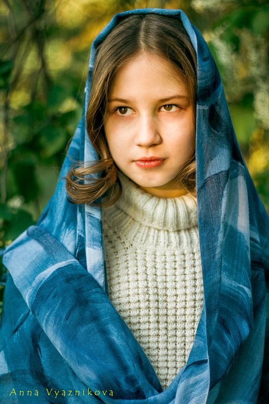 фотограф Лисичанск, Лисичанск, детский портрет, портрет, детский фотограф, Ирина фото превью