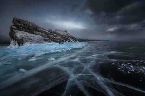 Притяжение