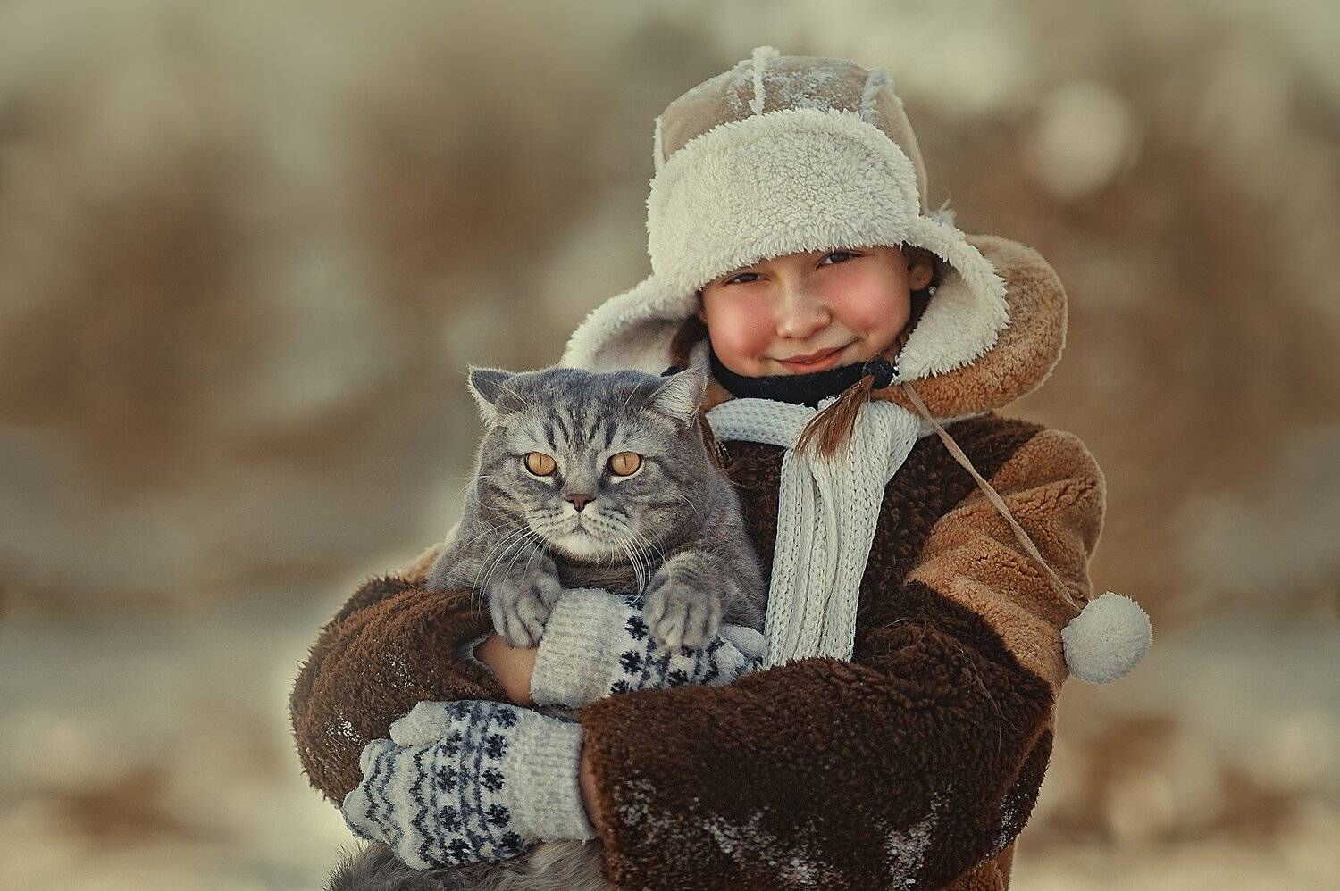 , Ксения Лысенкова