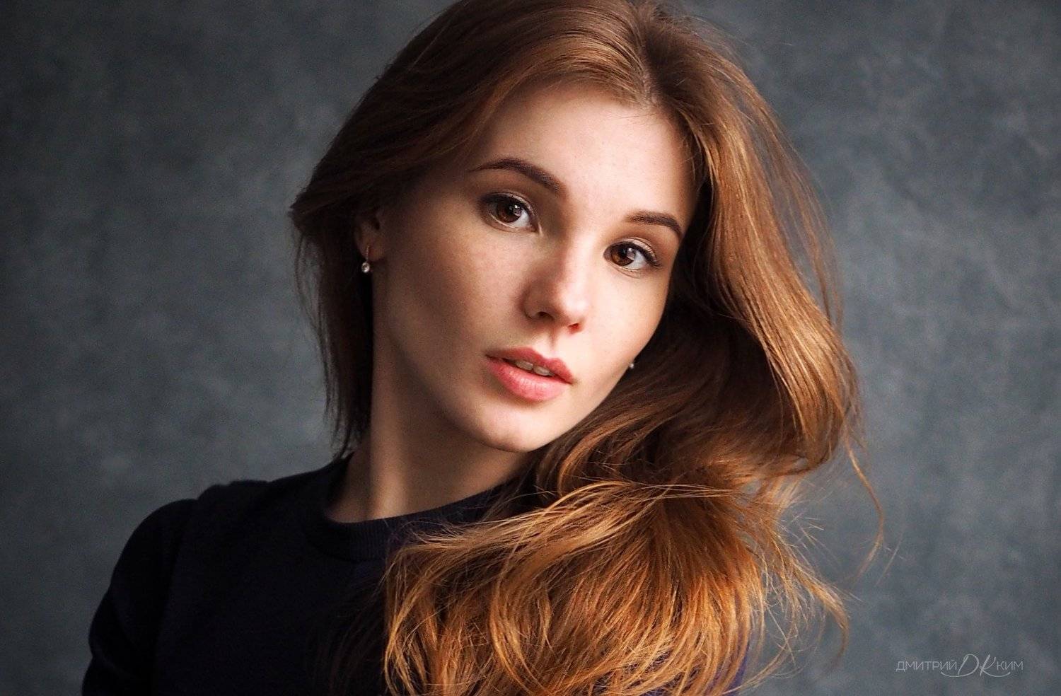 , Дмитрий Ким