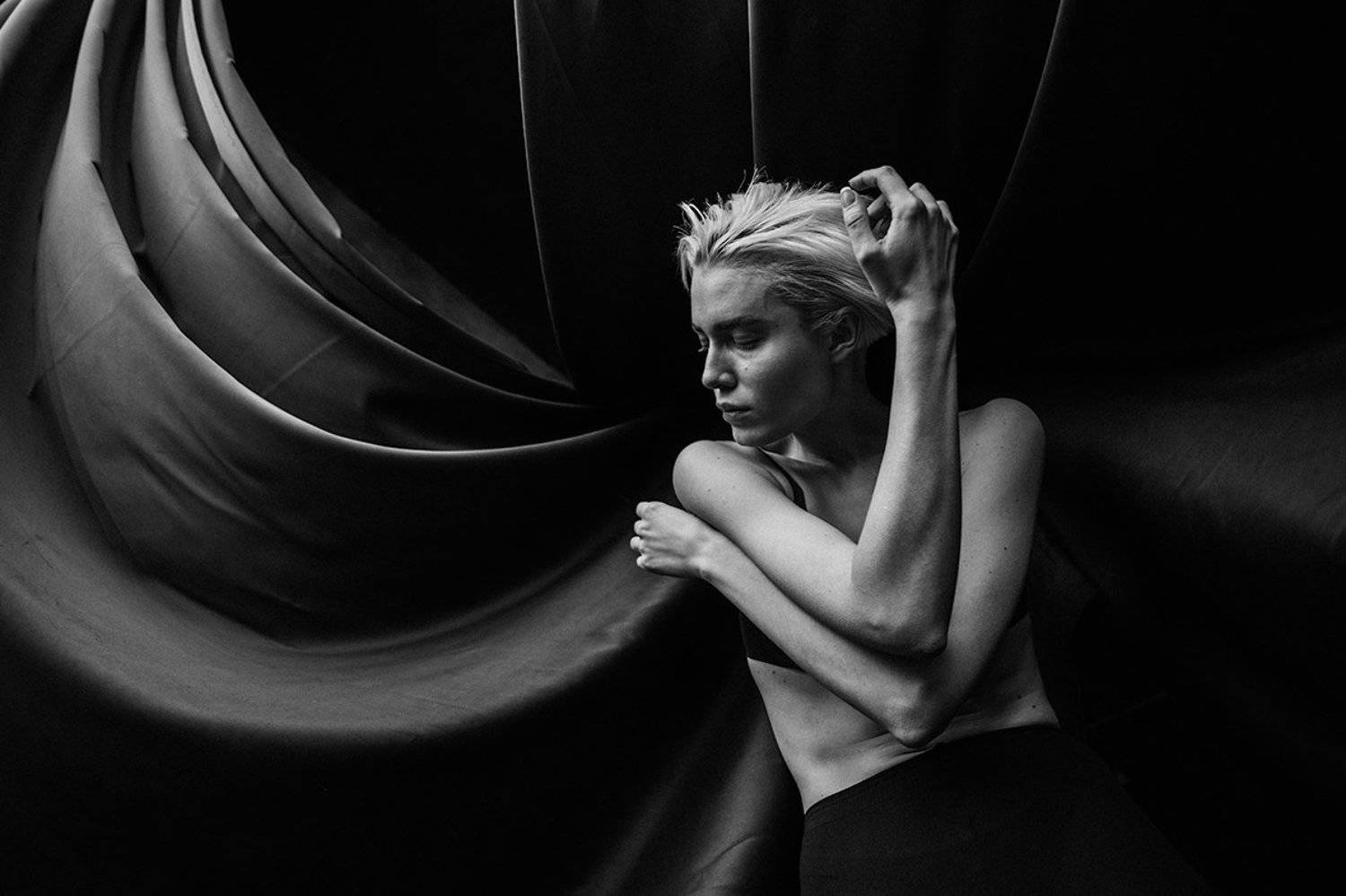 , Марина Щеглова