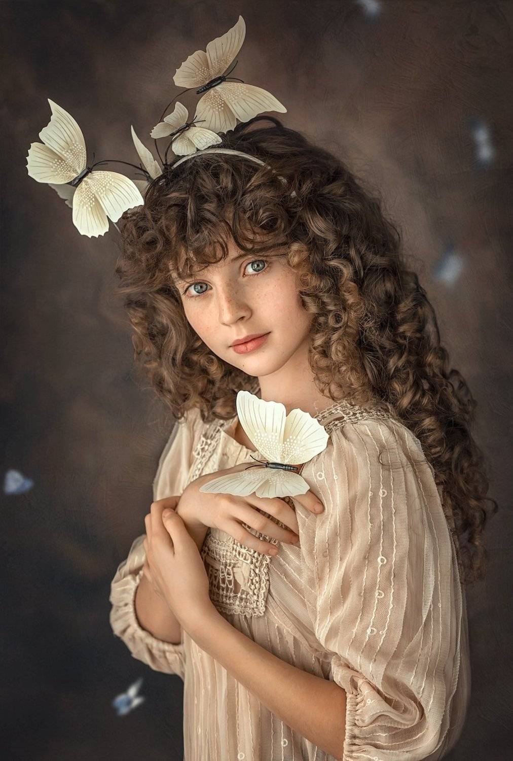 , Тамара Чопорова