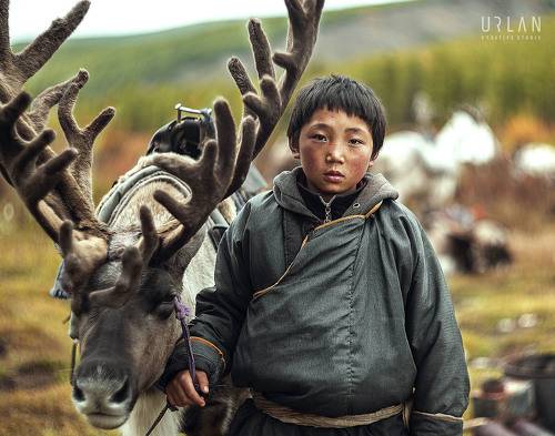 Tsaatan