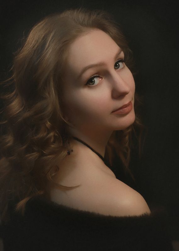 Алёна фото превью