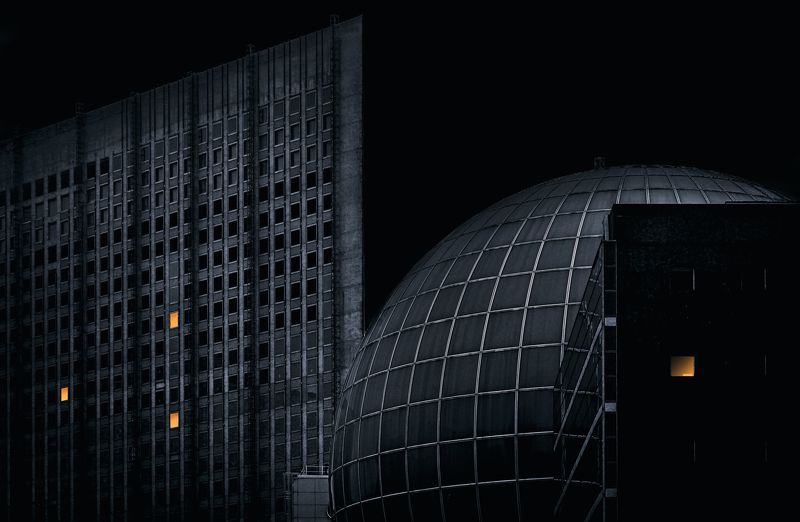 After hours фото превью