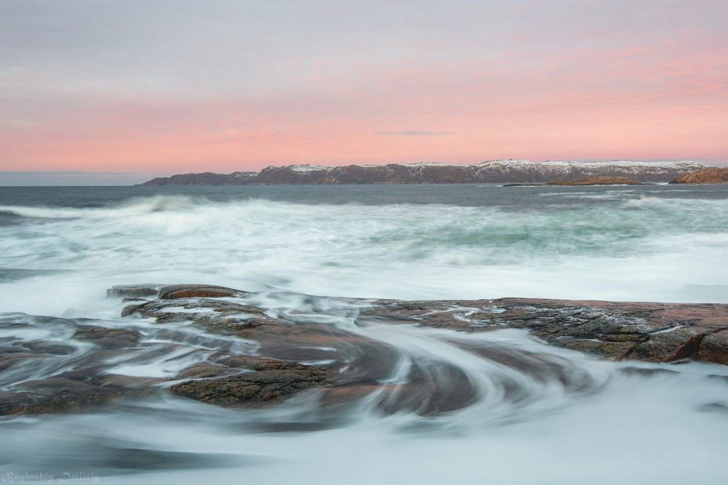 , Dmitriy  Baginskiy