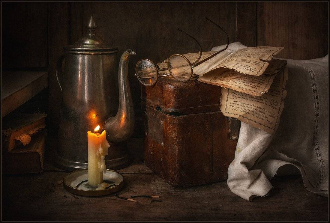 , Александр Хромеев