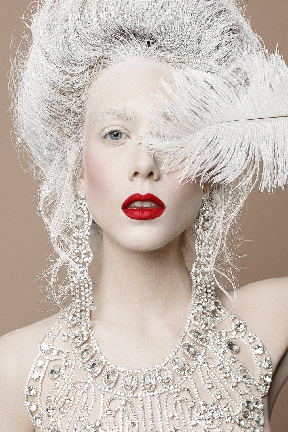 beauty, portrait, makeup, retouch, woman, Бянкин Павел