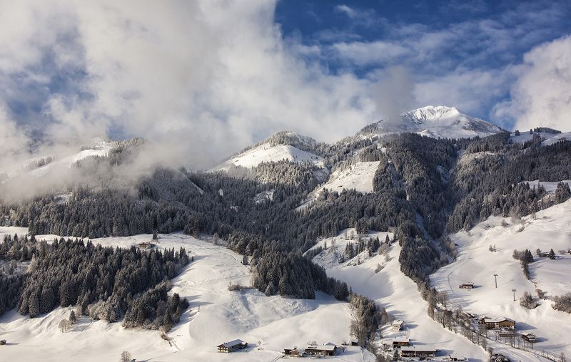 Alps фото превью