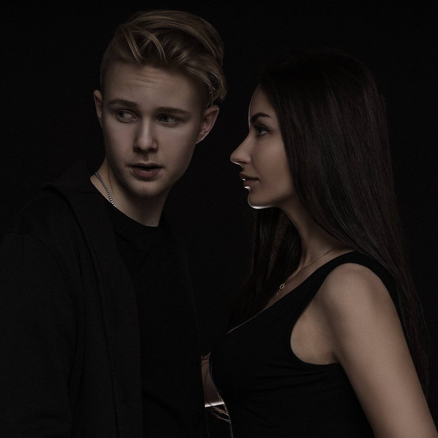 , Игорь Гусев