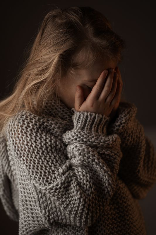 детские эмоции фото превью