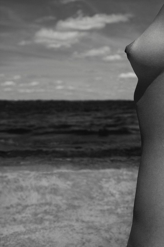 art nude, nude, fine art nude, bw nude, estet mf, minimalism nude, nude in the landscape * фото превью
