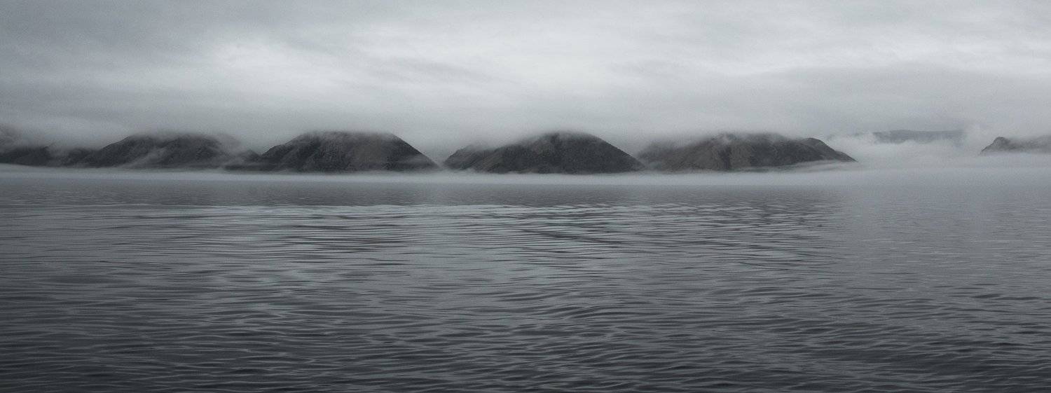 байкал, пролив, малое, море, Андрей Таничев