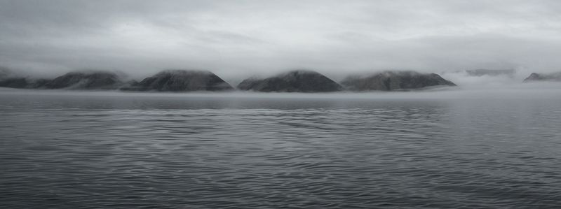 байкал, пролив, малое, море Из серии \