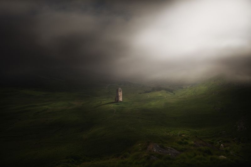 Landscape,Nature,Outdoors, A Bit Of Magic фото превью