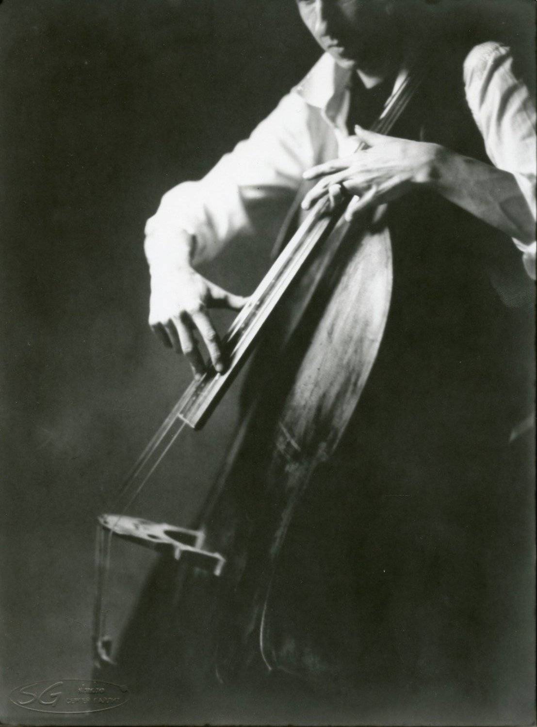 , Сергей Гайлет