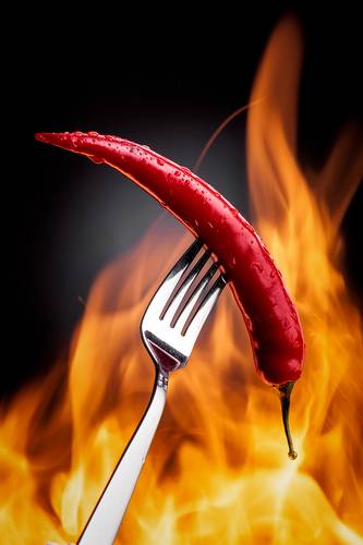 Red Hot