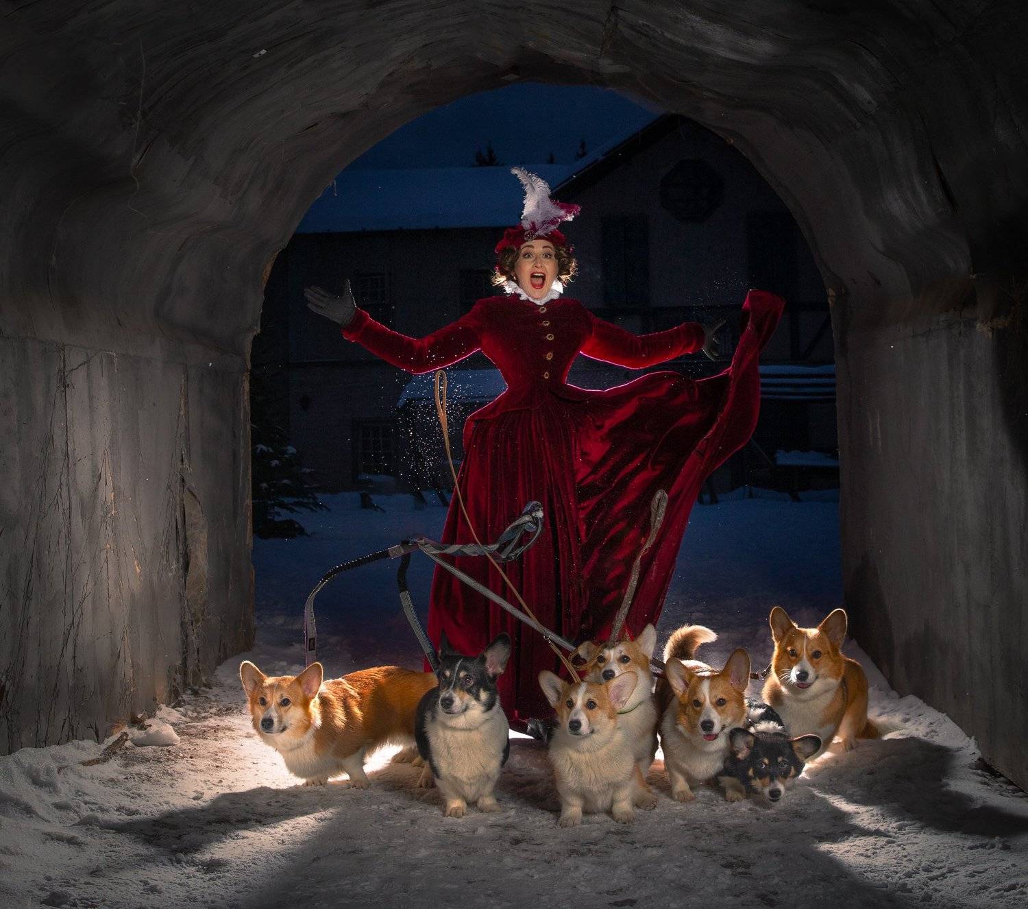 , игорь перфильев