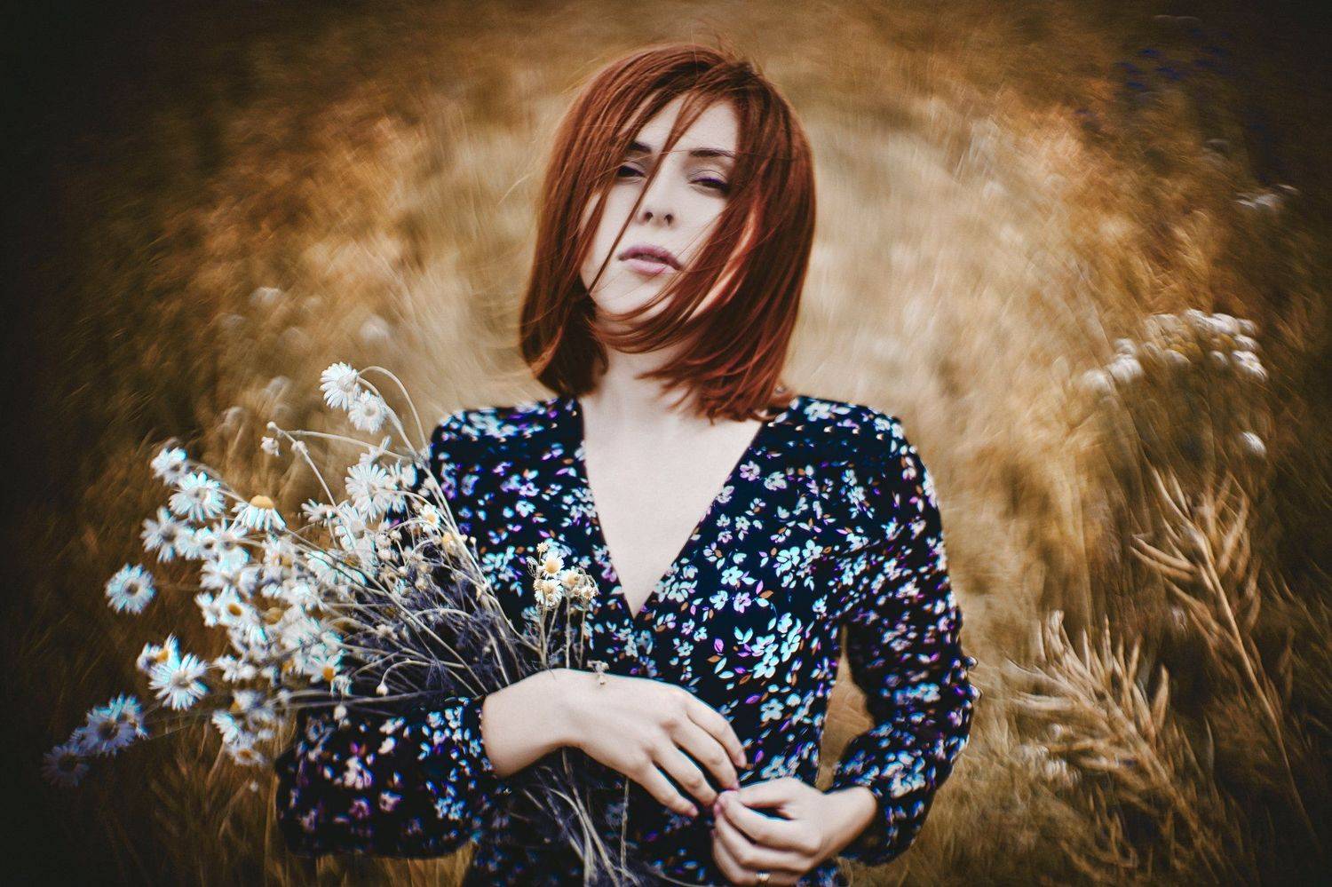 woman, portrait, outdoors, natural light, beauty, Руслан Болгов (Axe)