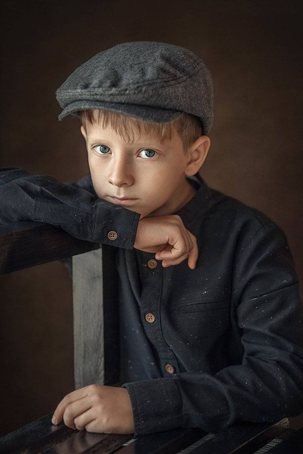 , Тамара Чопорова