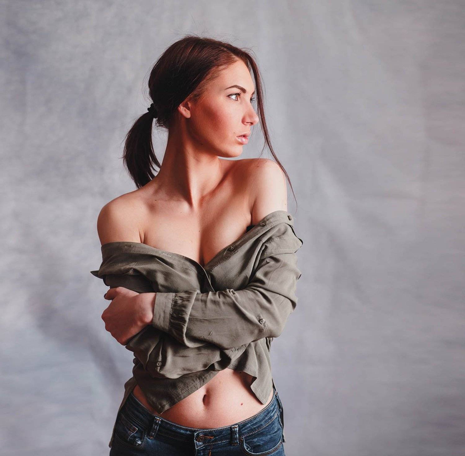 , Алексей Гилёв