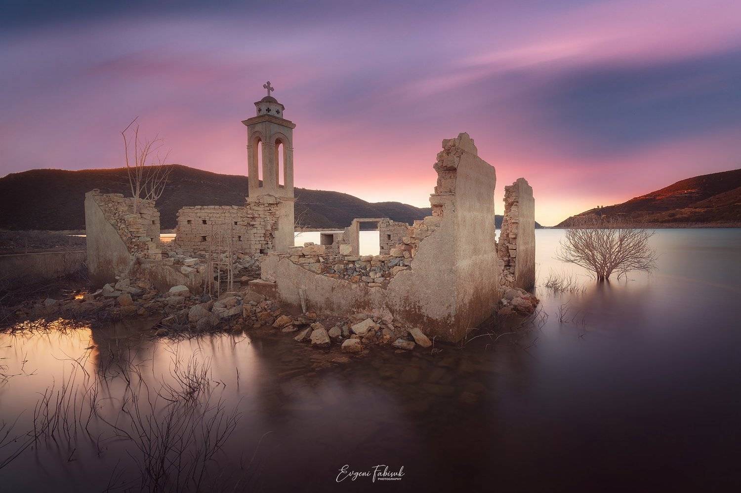 , Evgeni Fabis
