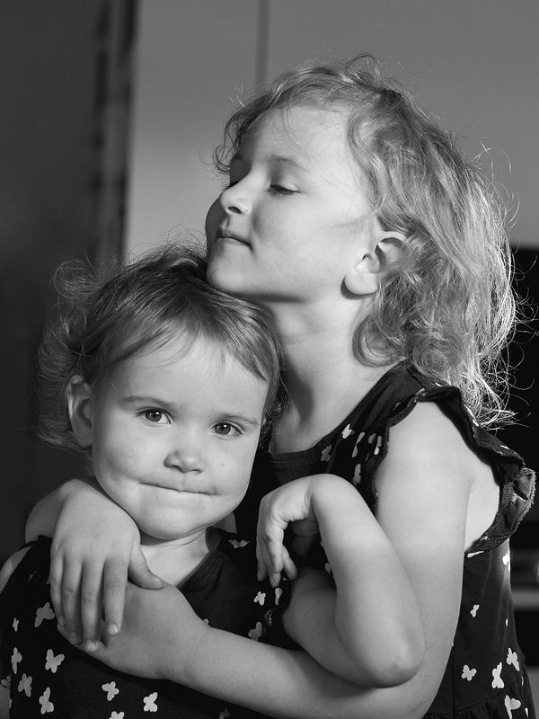 “Sisters “ фото превью