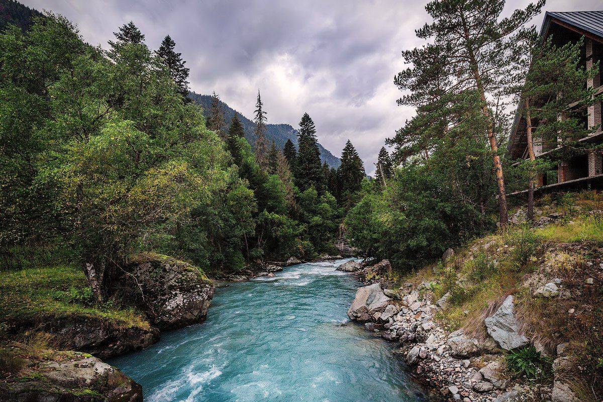 , Вадим Ходаковский