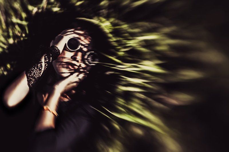 UFO фото превью