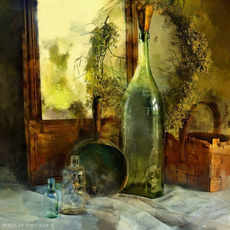 , николай дмитрук