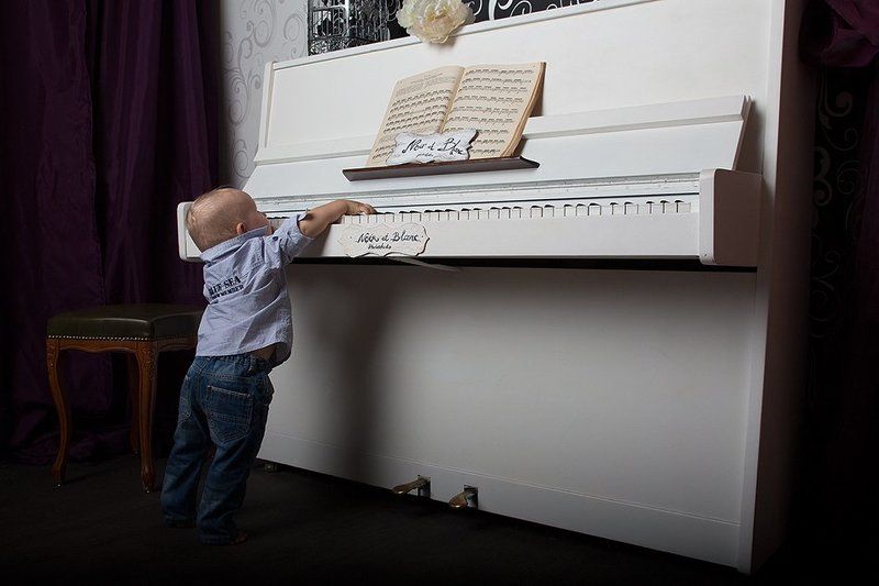 Тяга к классике фото превью