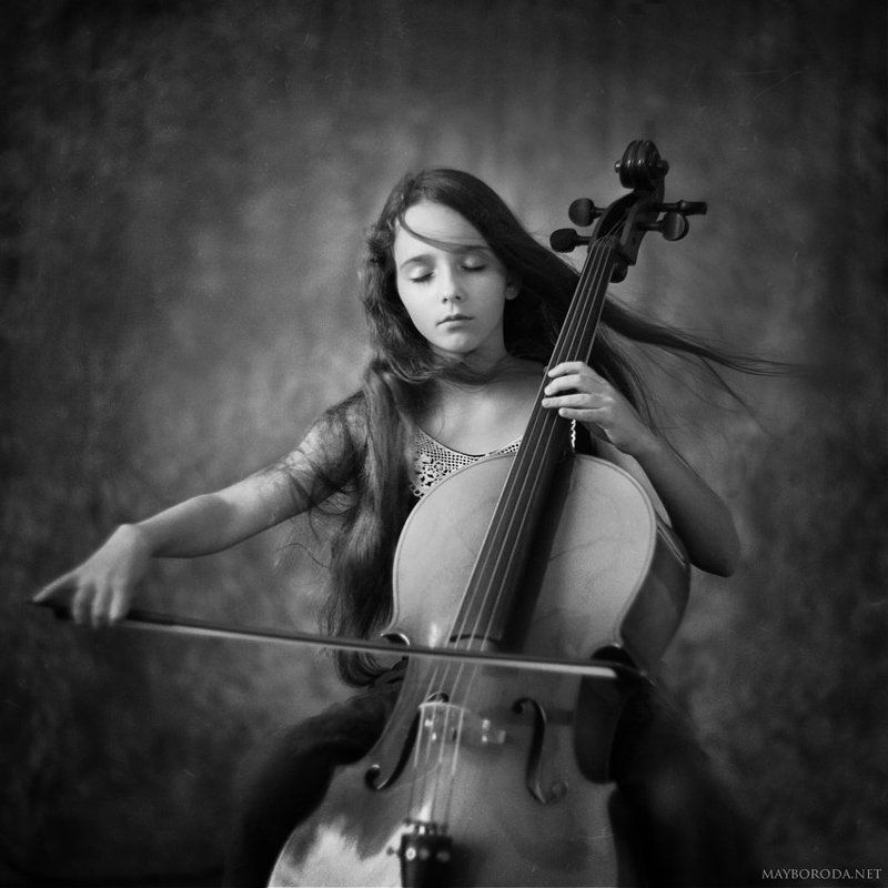 Lullaby For Angel фото превью