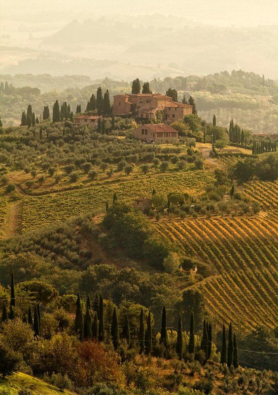 Toscana фото превью