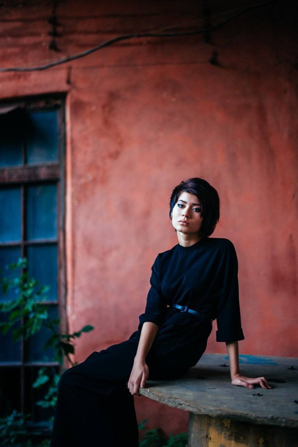 , Андрей Макаров