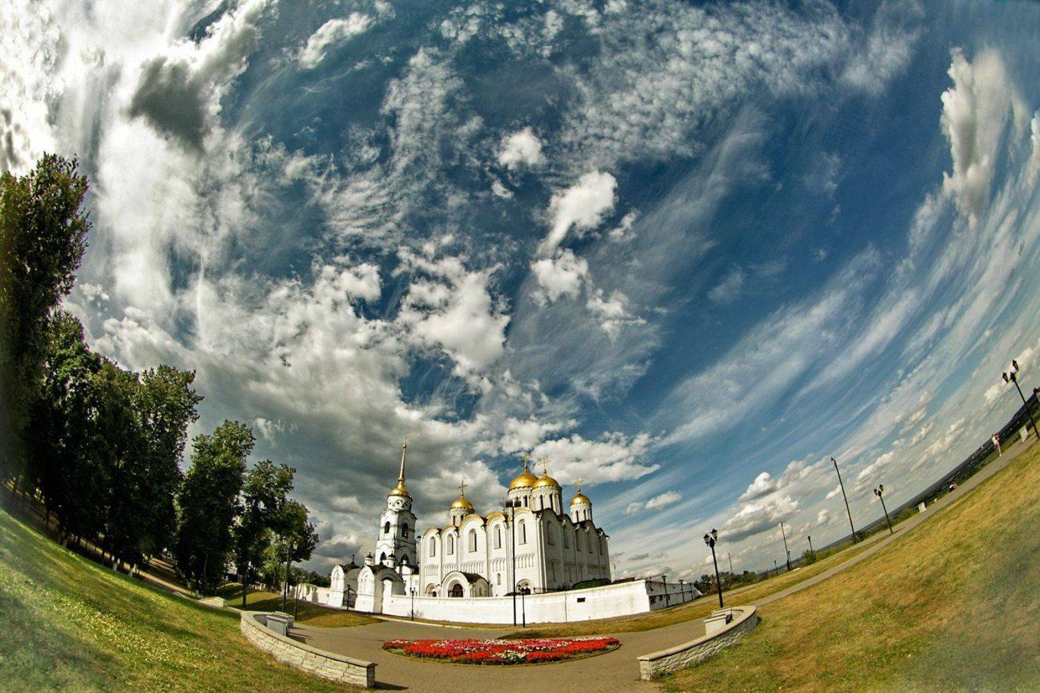 небо, Клековкин Александр