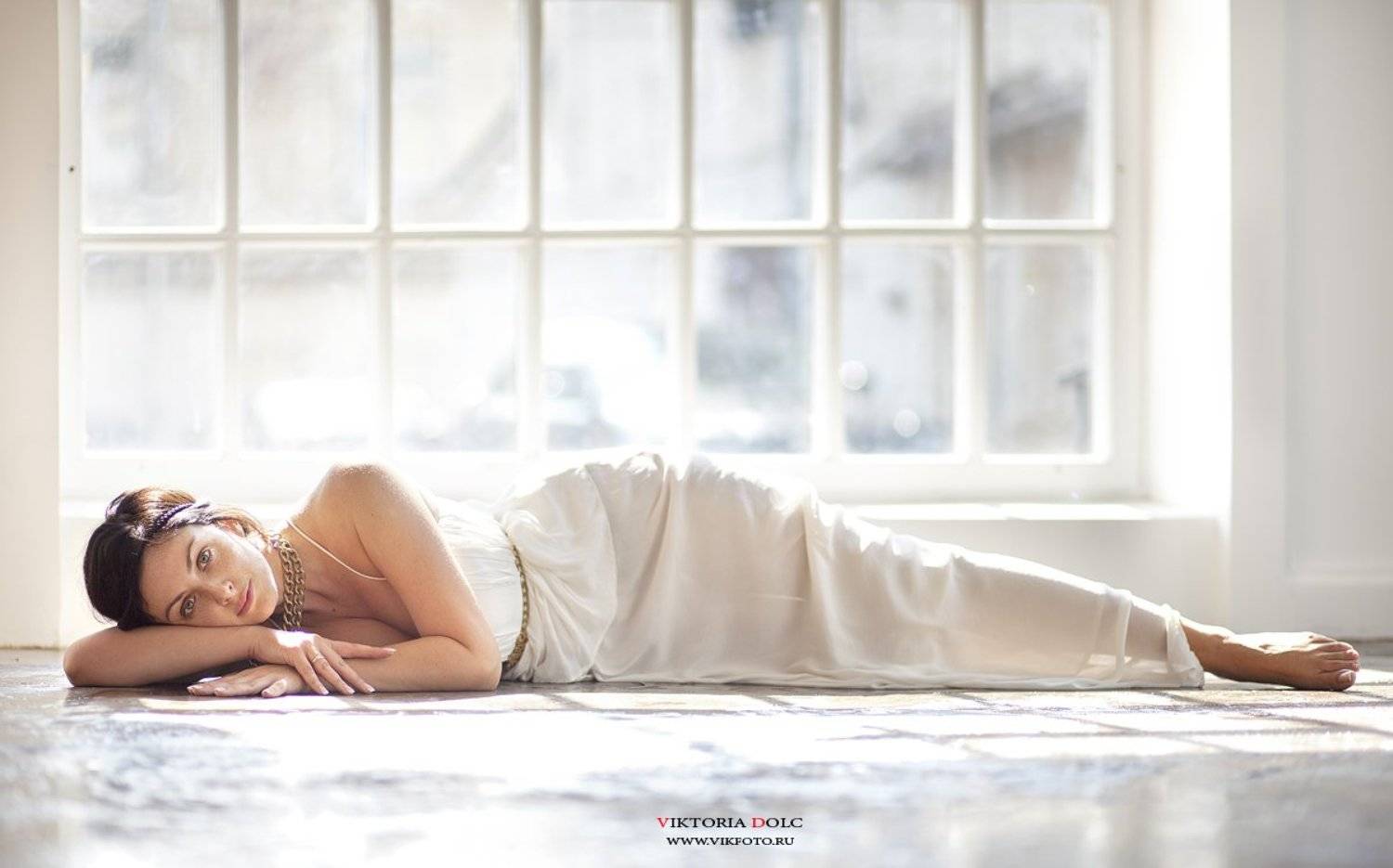 , Иваненко Виктория