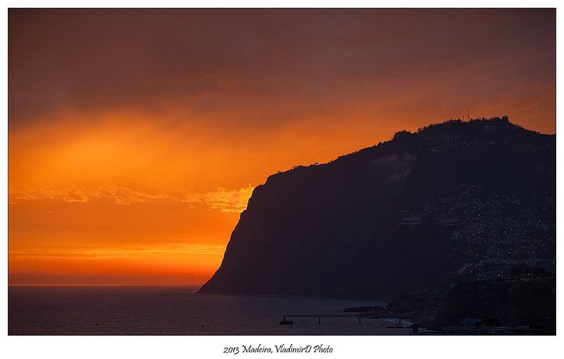 Прогулки по Мадейре с мадерой. фото превью