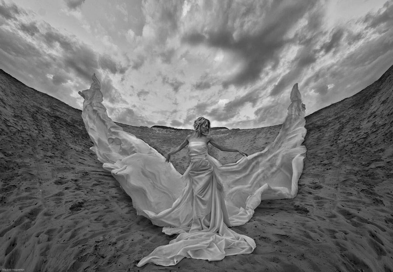 , Vladimir Krupenkin