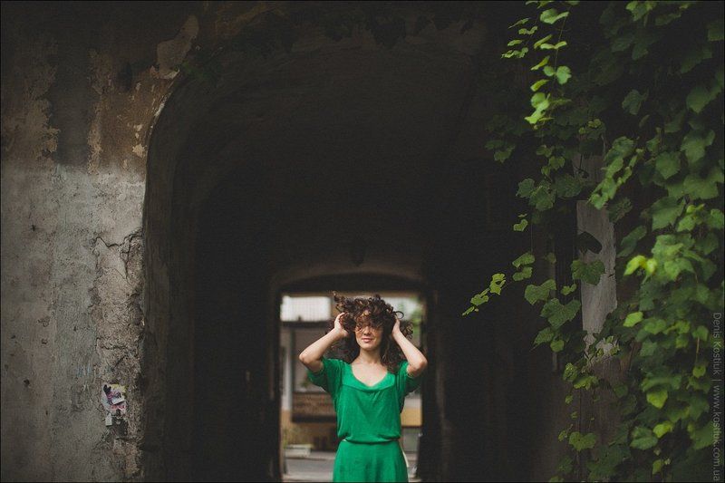 Portrets фото превью