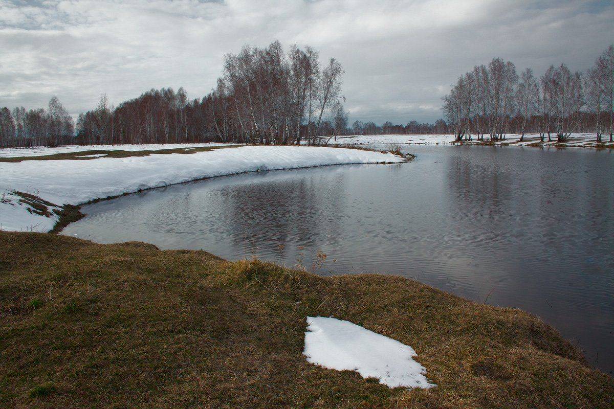, Николай Морский